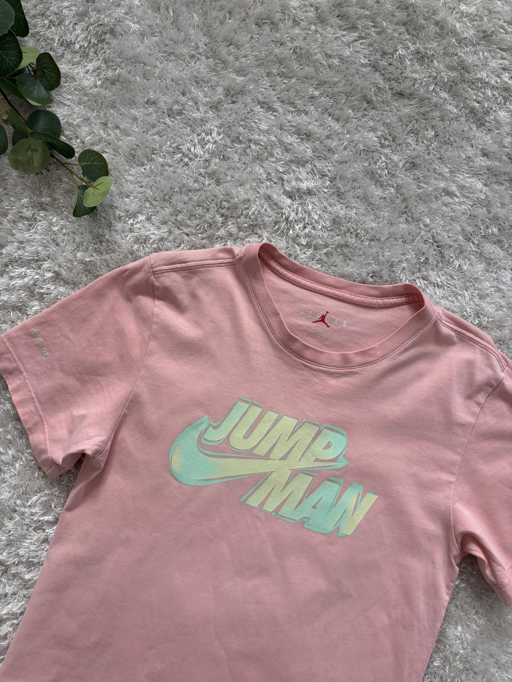 Jordan T-Shirt (Дамско)