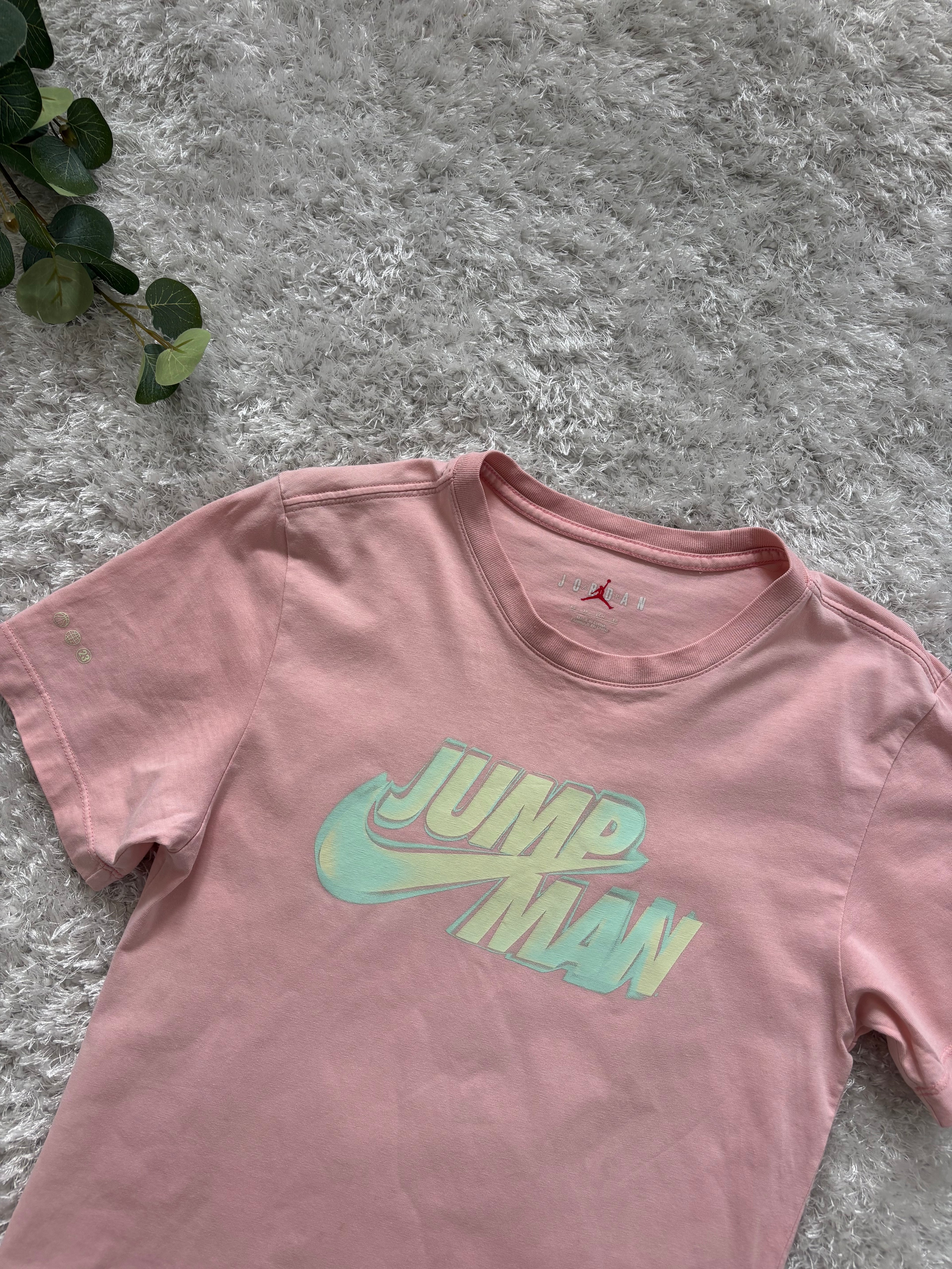 Jordan T-Shirt (Дамско)