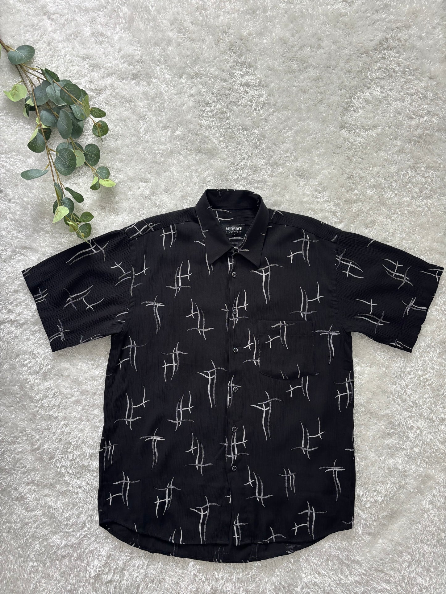 Versace Shirt