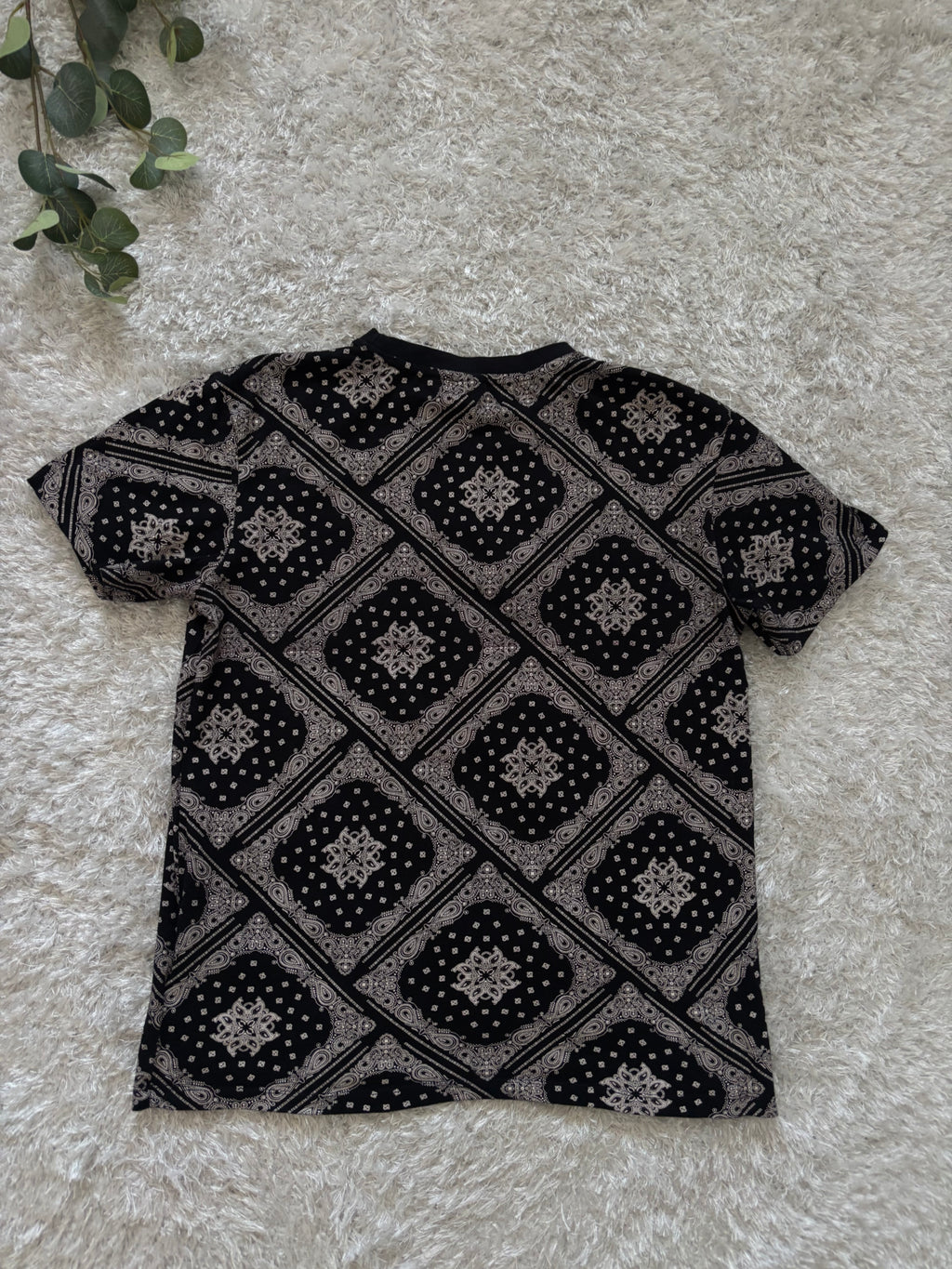 Karl Kani T-Shirt