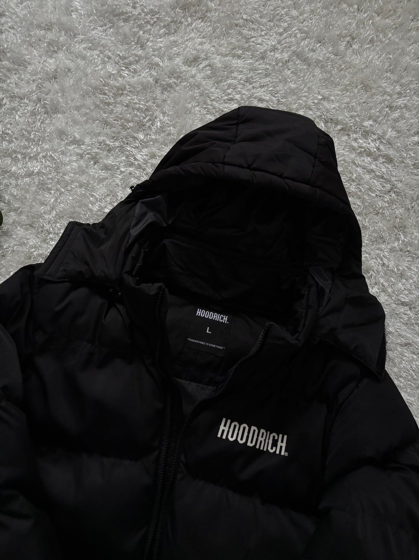HOODRICH JACKET