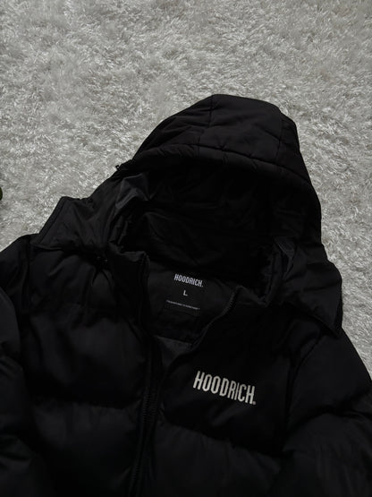 HOODRICH JACKET