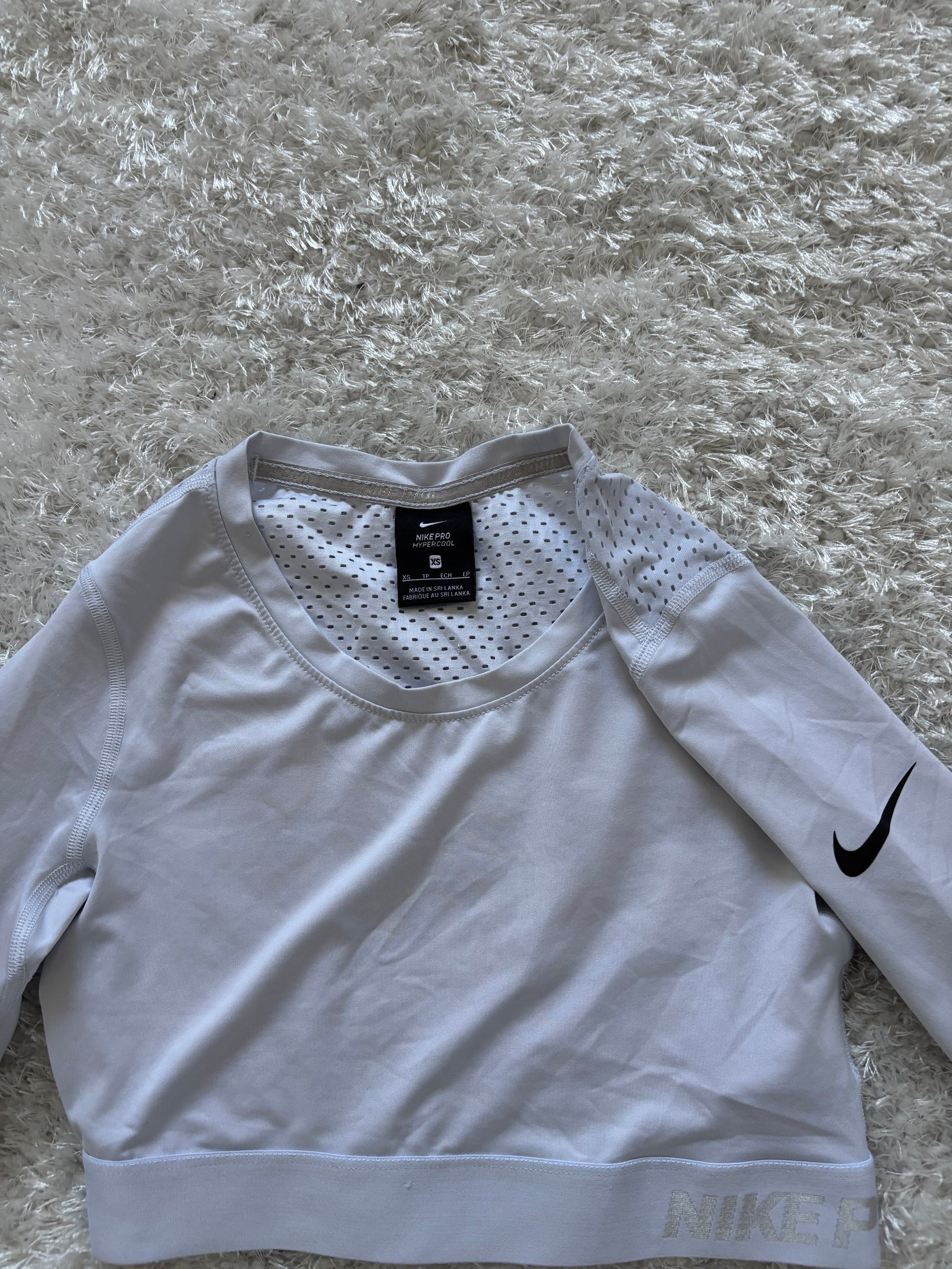 Nike Pro Combat (Дамско)