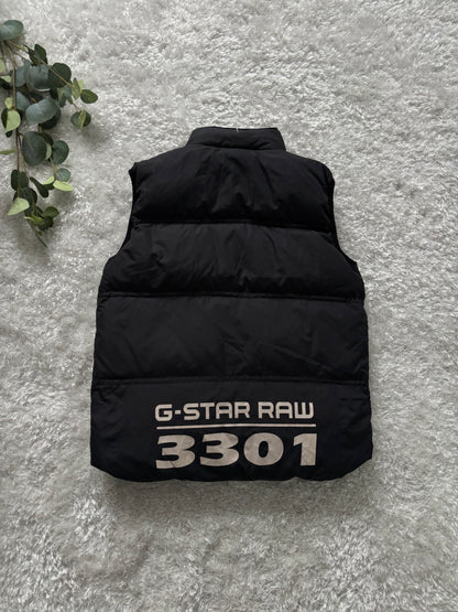 G-Star RAW Puffer Vest