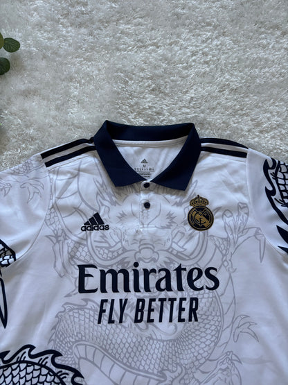 Adidas x Real Madrid