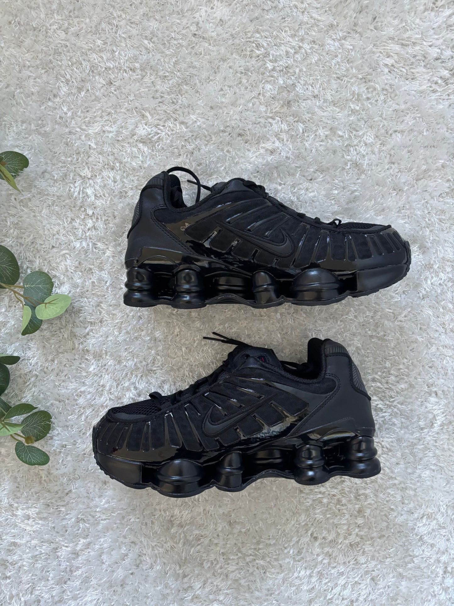 Nike Shox