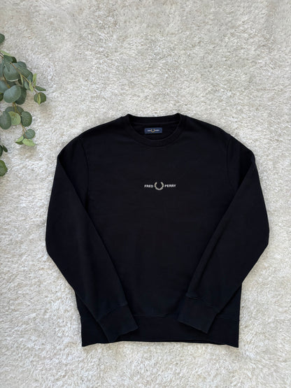 Fred Perry Long Sleeve