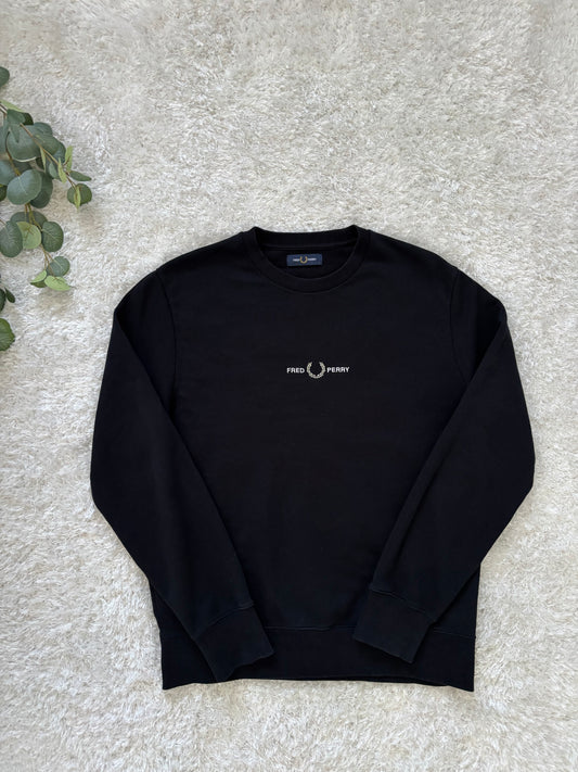 Fred Perry Long Sleeve