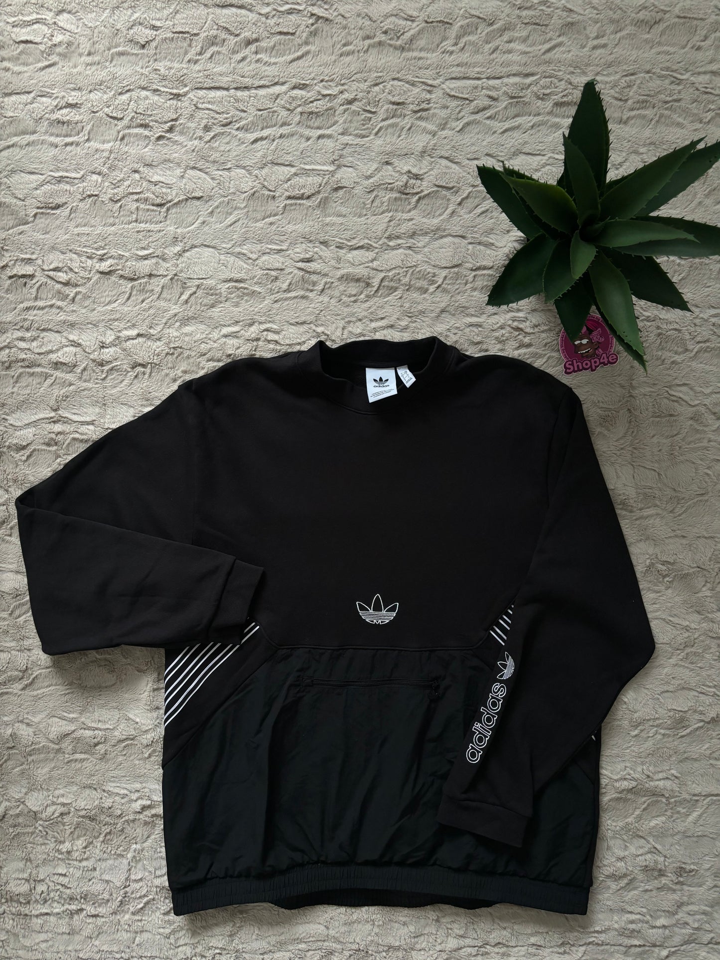 Adidas Long Sleeve