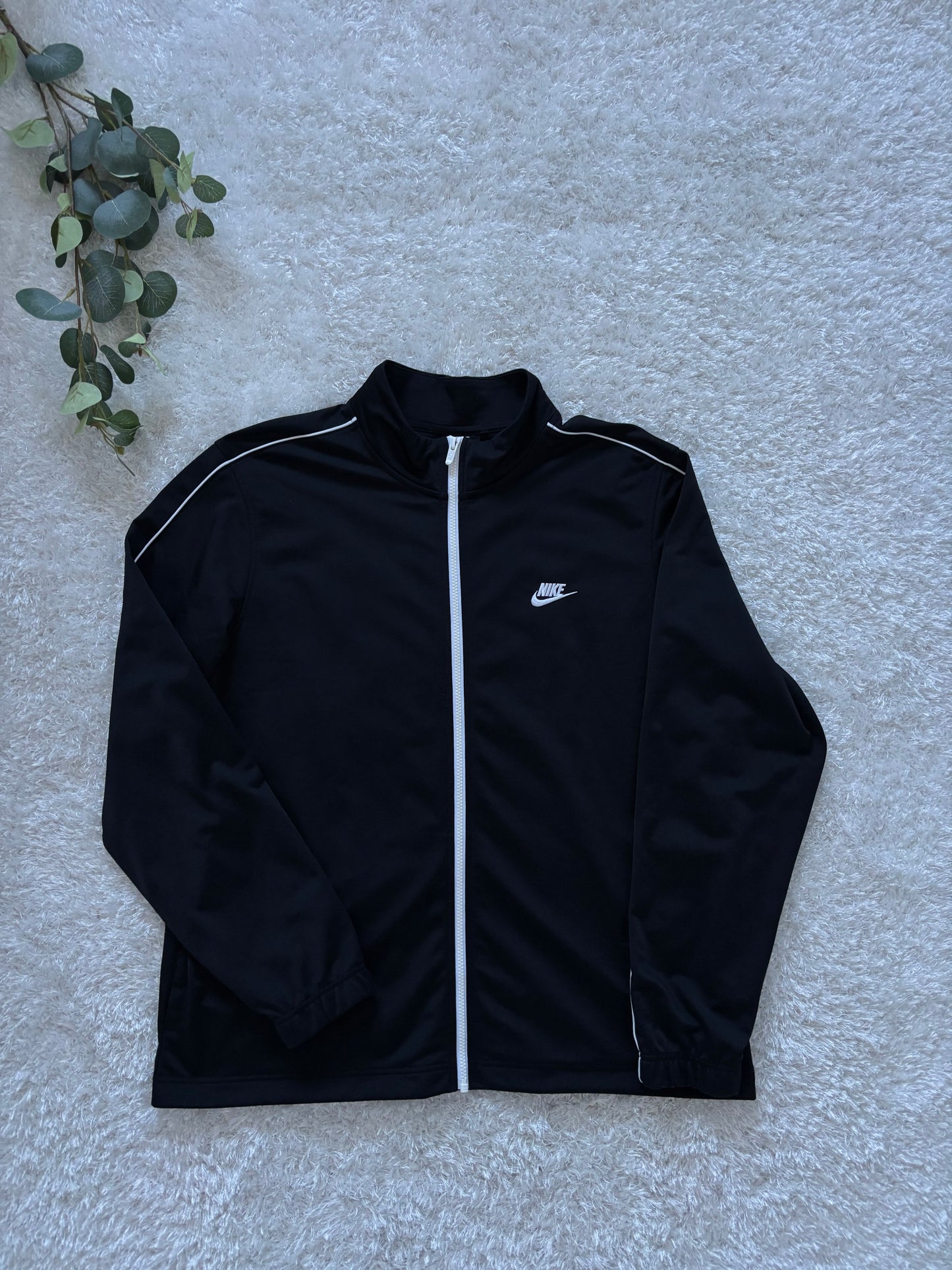 Nike Zip-Up