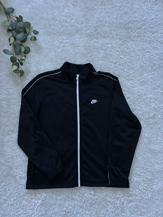 Nike Zip-Up