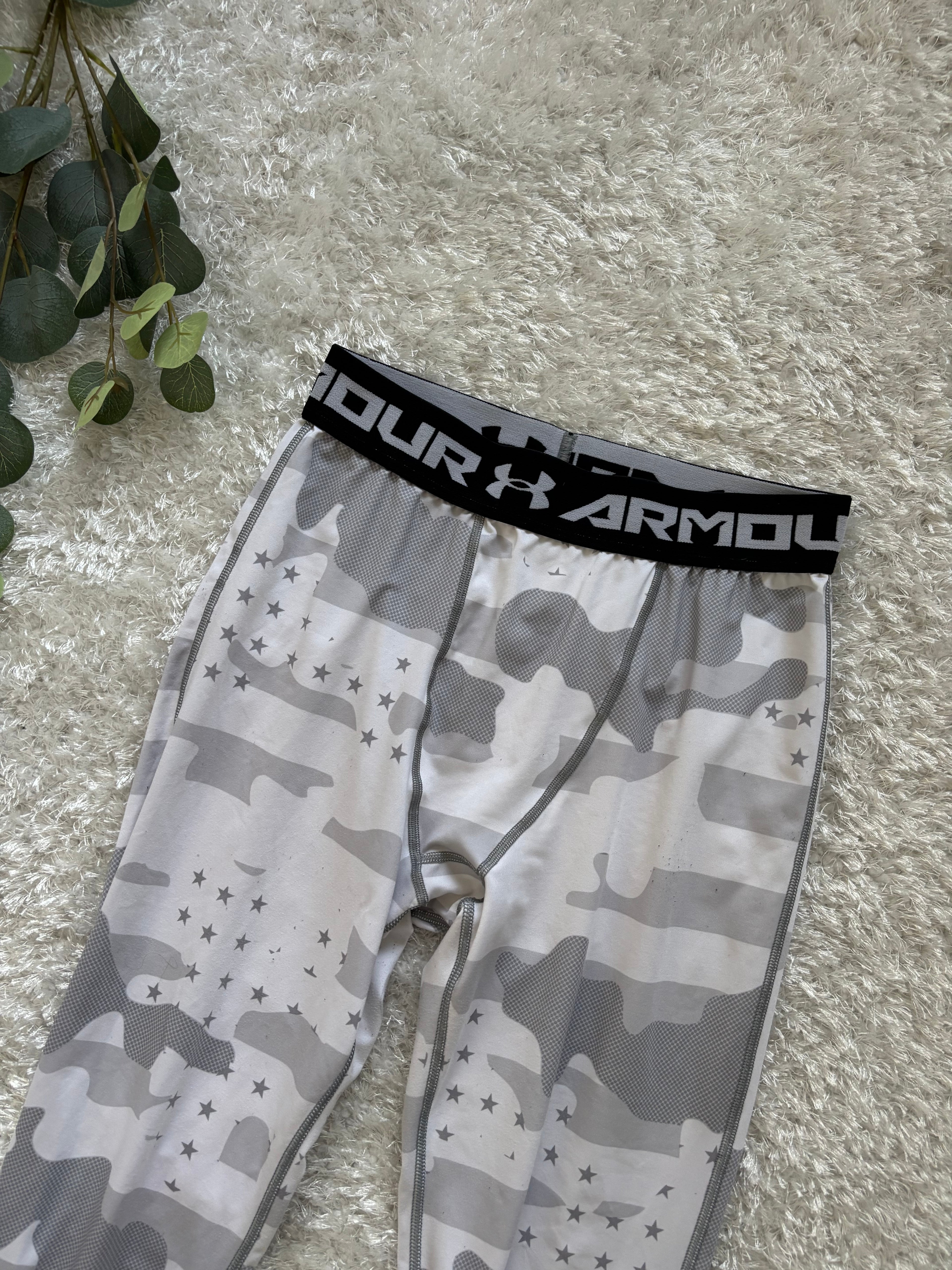 Under Armour Leggings (Мъжко)