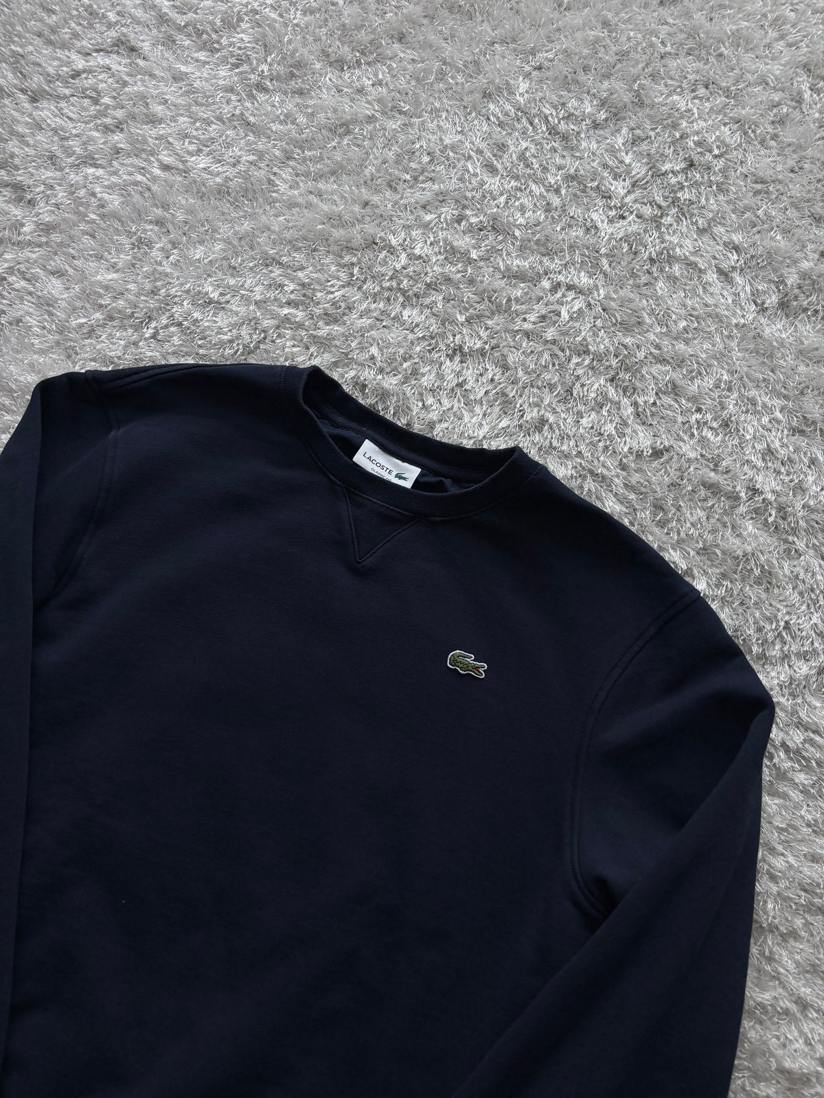Lacoste Long Sleeve
