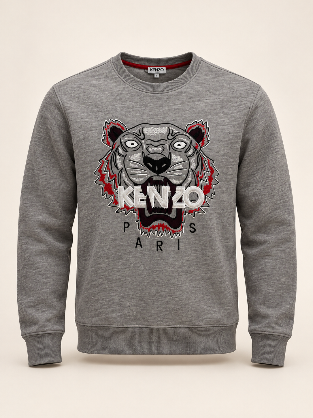 Kenzo Long Sleeve