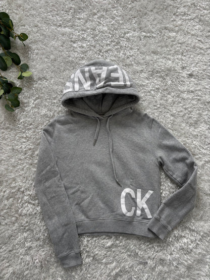 Calvin Klein Crop Top (Дамско)