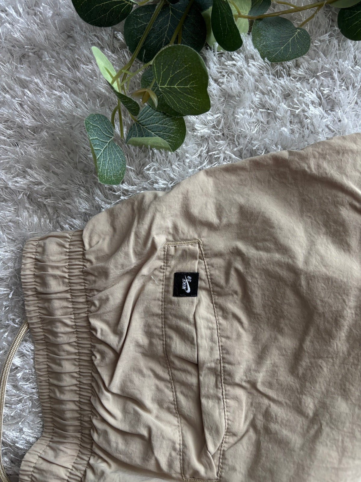 Nike TrackPants