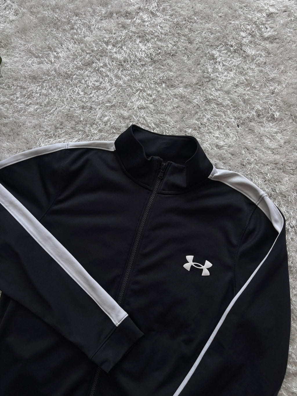 Under Armour Zip-Up