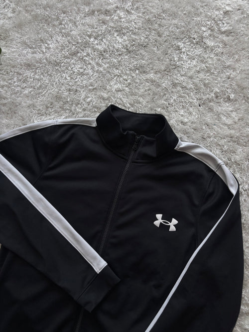 Under Armour Zip-Up
