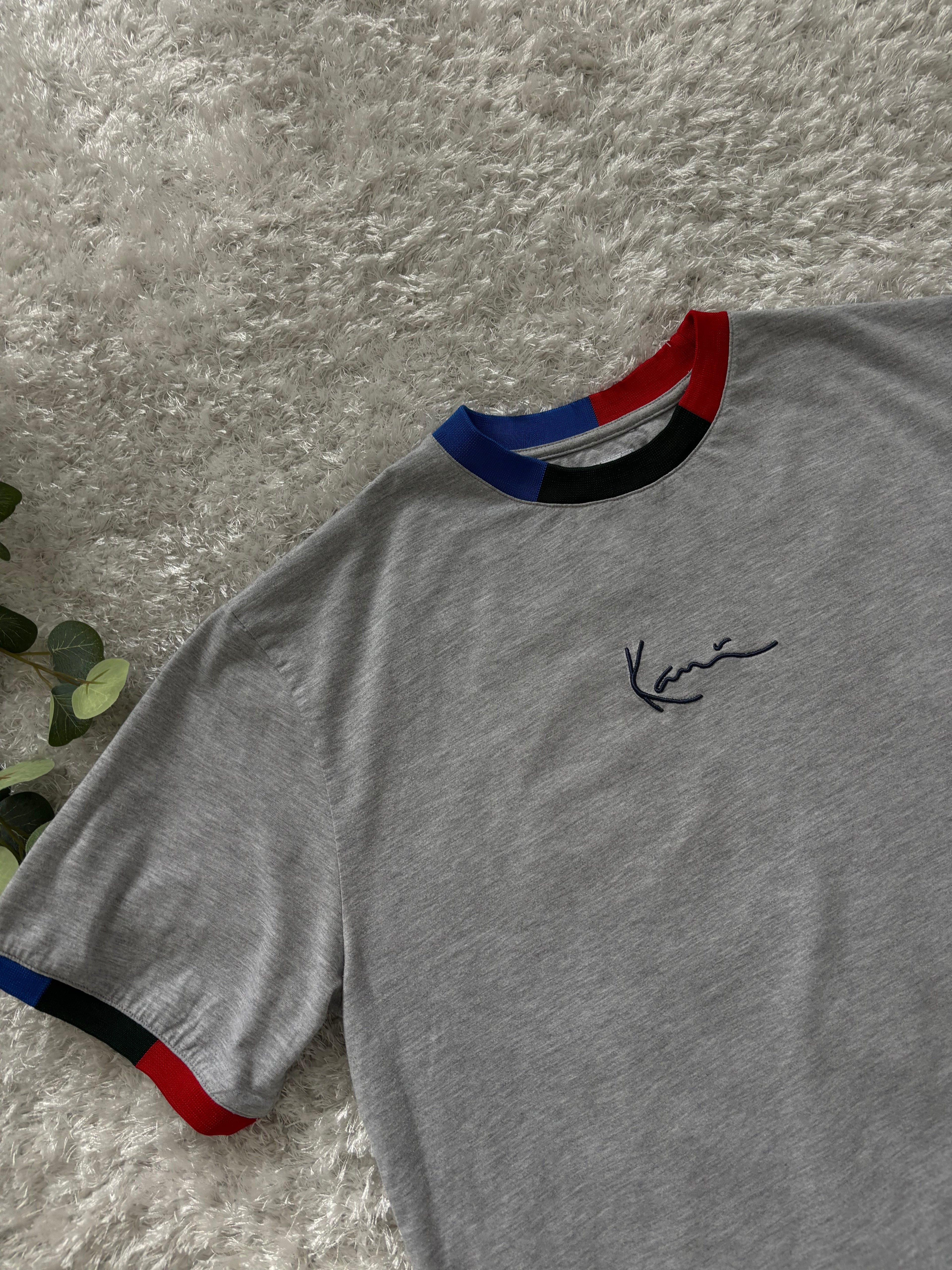 Karl Kani T-Shirt