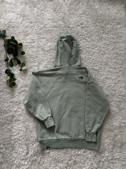 The North Face Hoodie (Over)