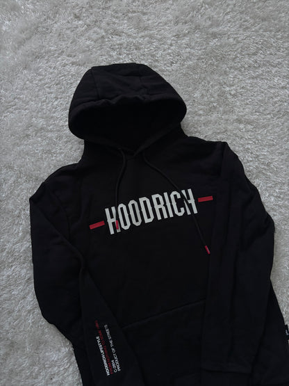 HOODRICH Set