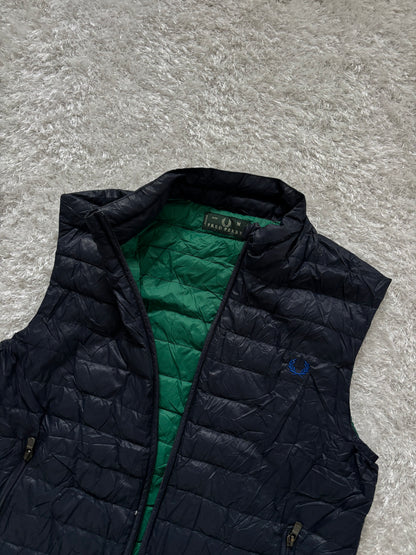 Fred Perry Vest