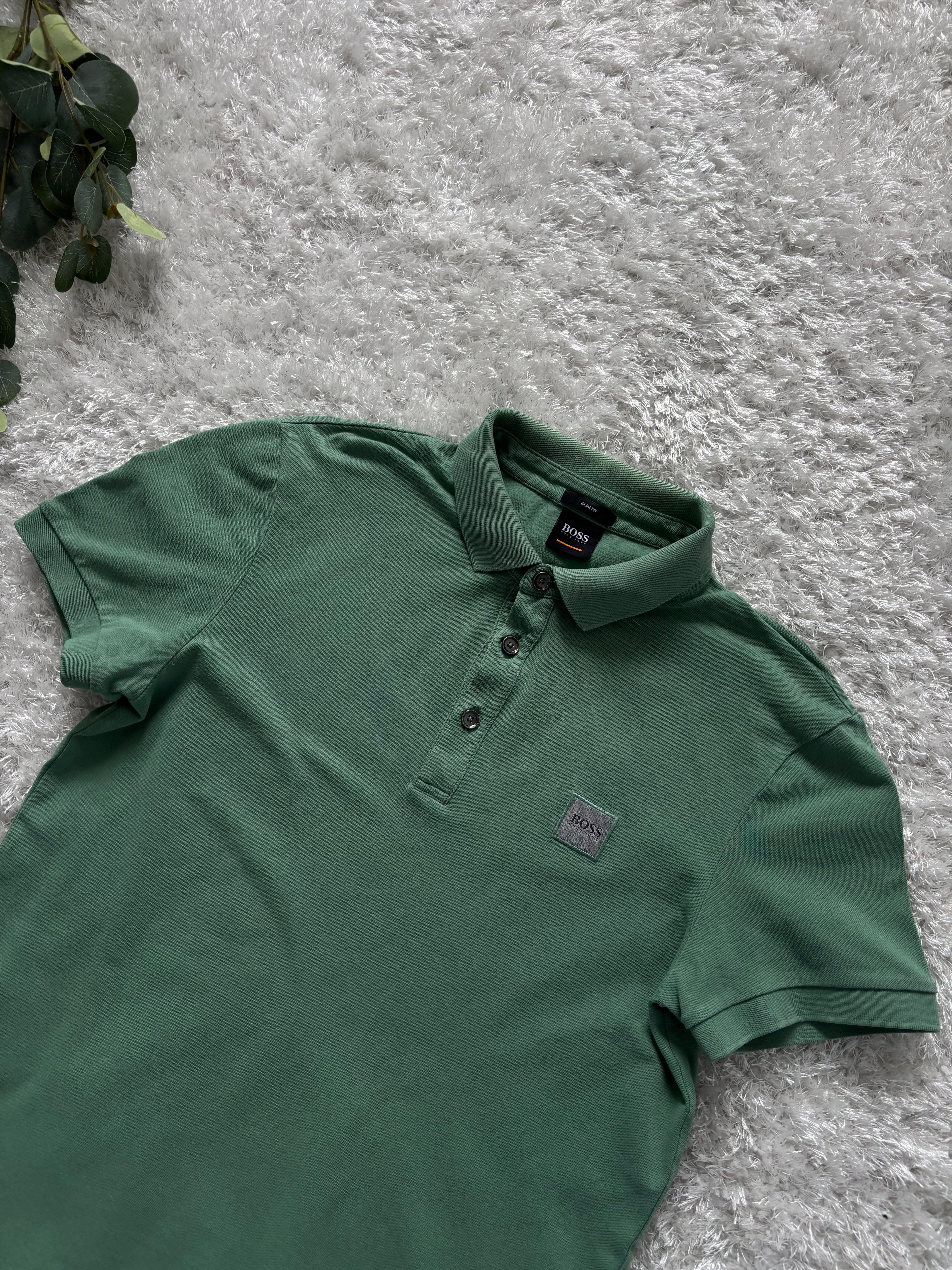 Boss Polo