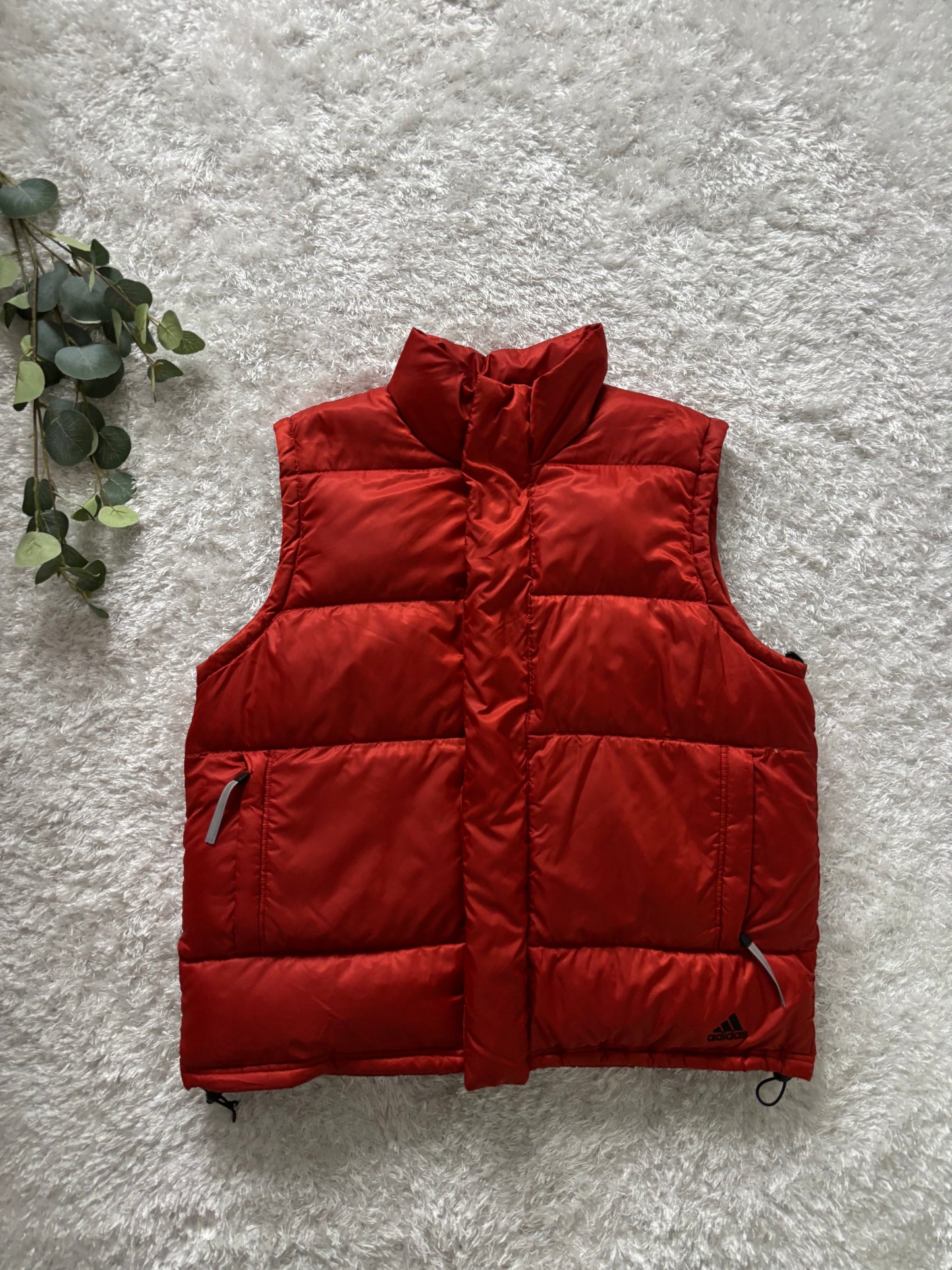 Adidas Puffer Vest