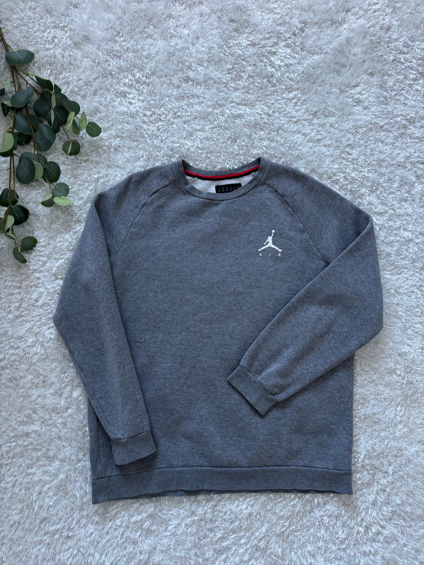Jordan Long Sleeve