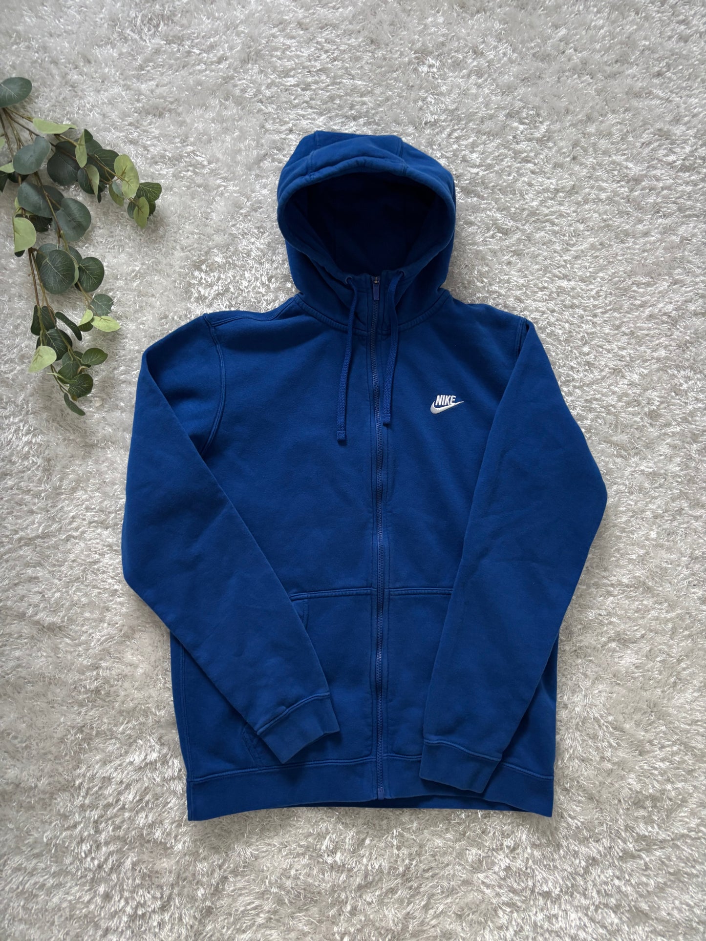 Nike Zip-Up