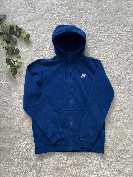 Nike Zip-Up