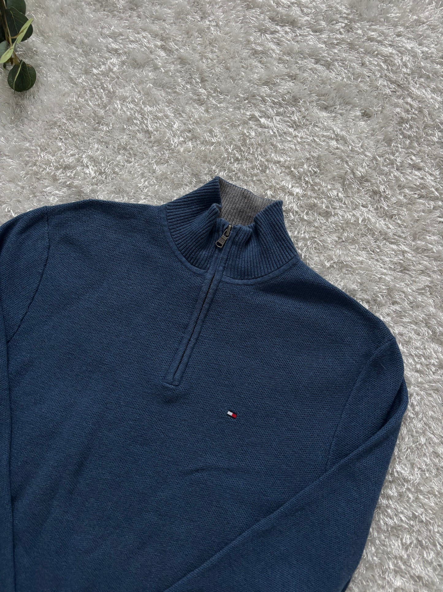 Tommy Hilfiger Zip-Up