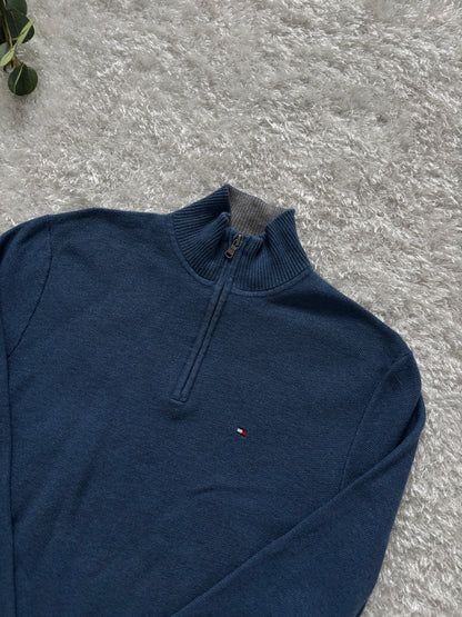 Tommy Hilfiger Zip-Up
