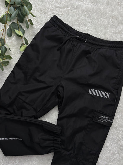 HOODRICH TrackPants (Ватиран)