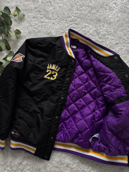 NBA Jacket (Lebron James)
