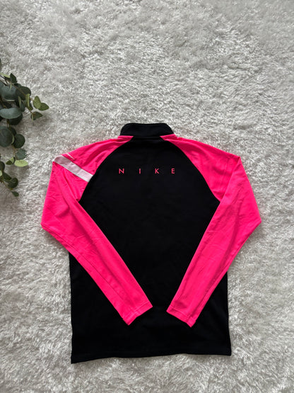 Nike Half Zip-Up