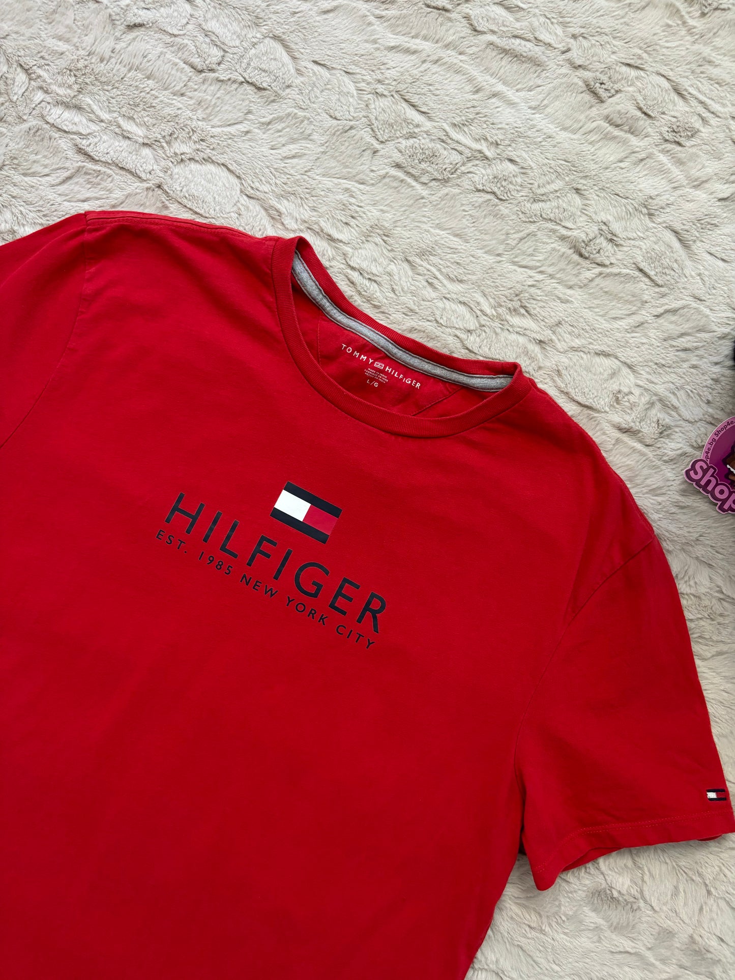 Tommy Hilfiger T-Shirt