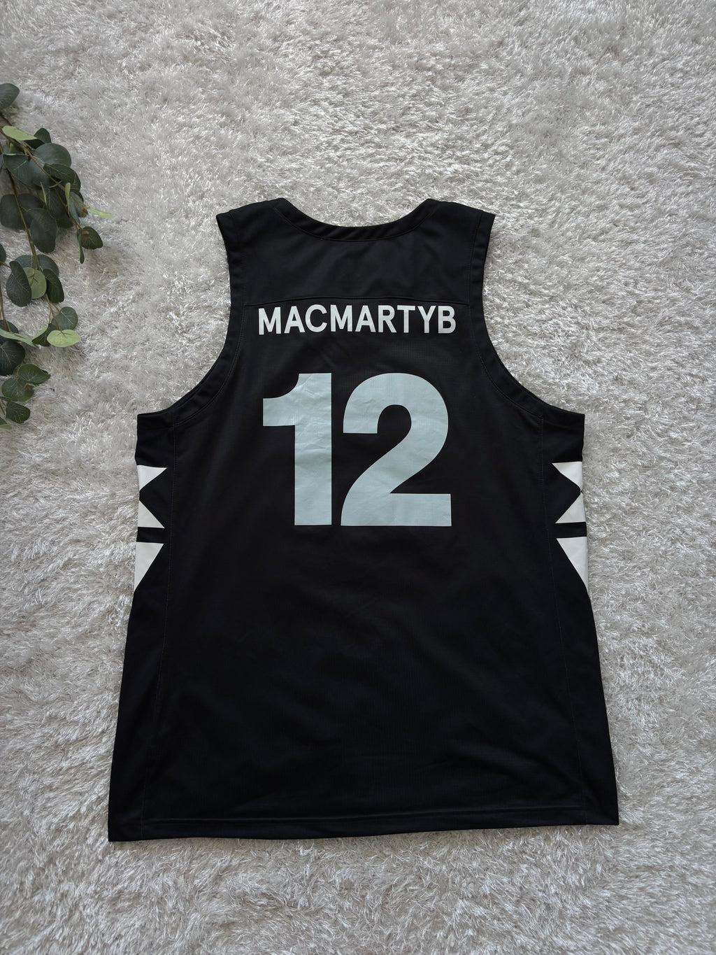 Jordan Tank Top