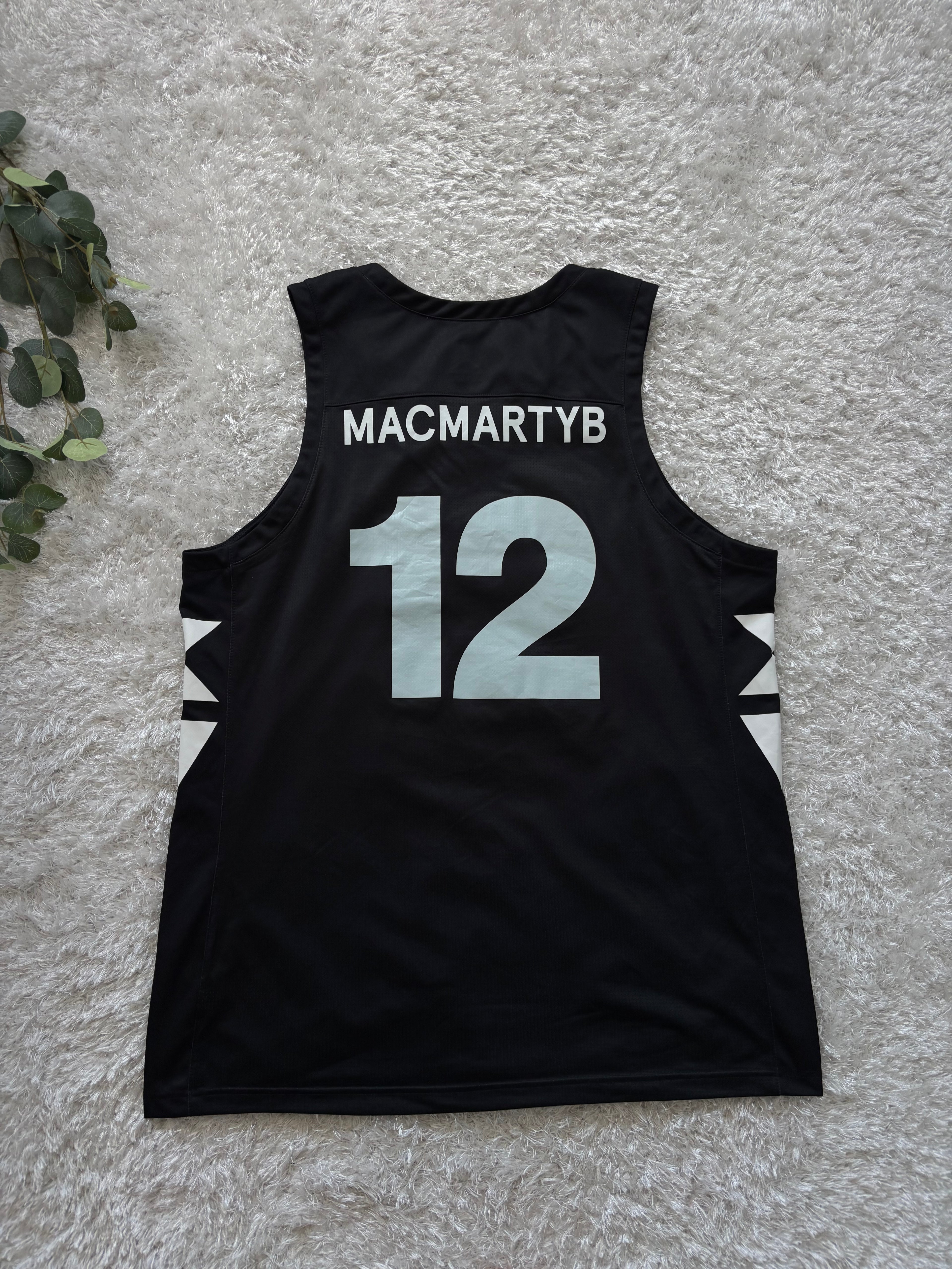 Jordan Tank Top