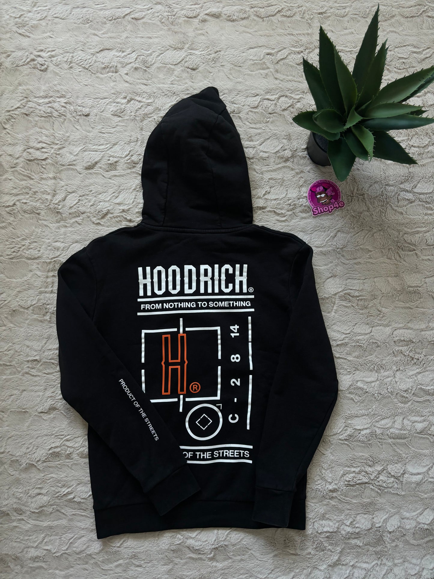 HOODRICH Hoodie