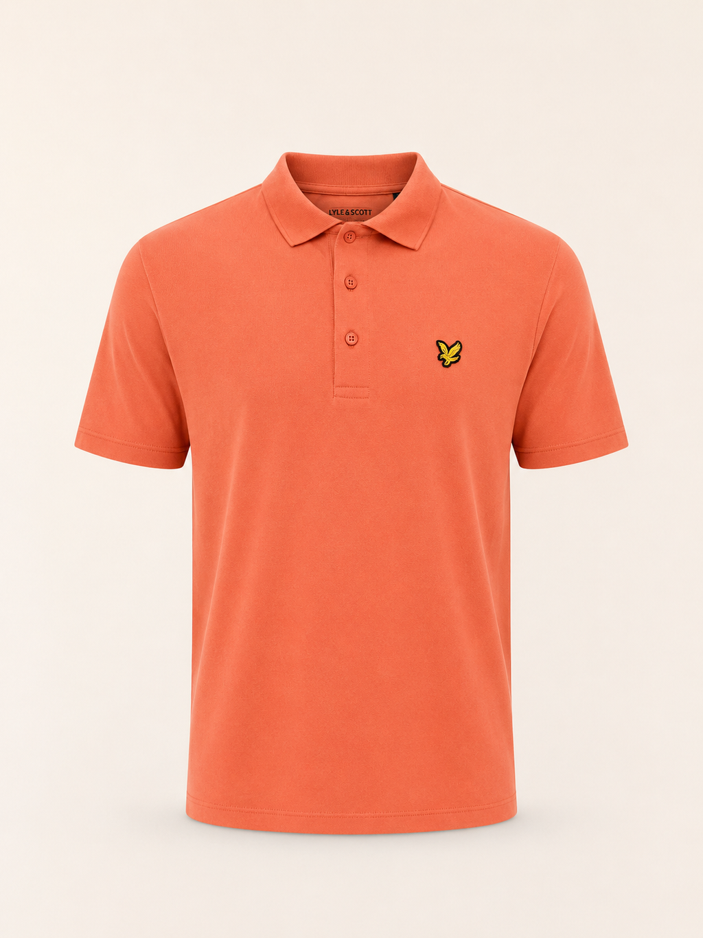 Lyle Scott Polo