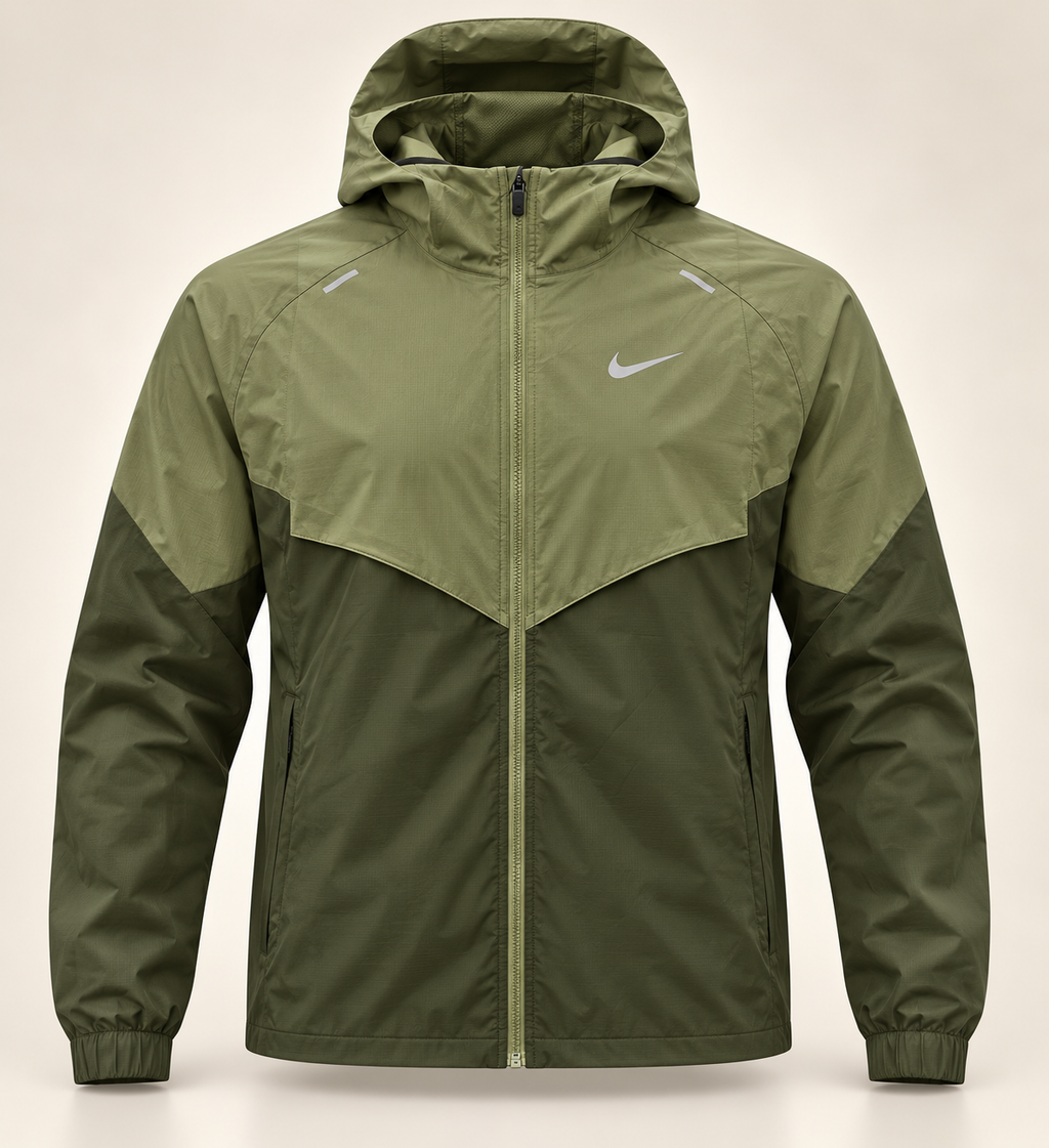 Nike Windbreaker