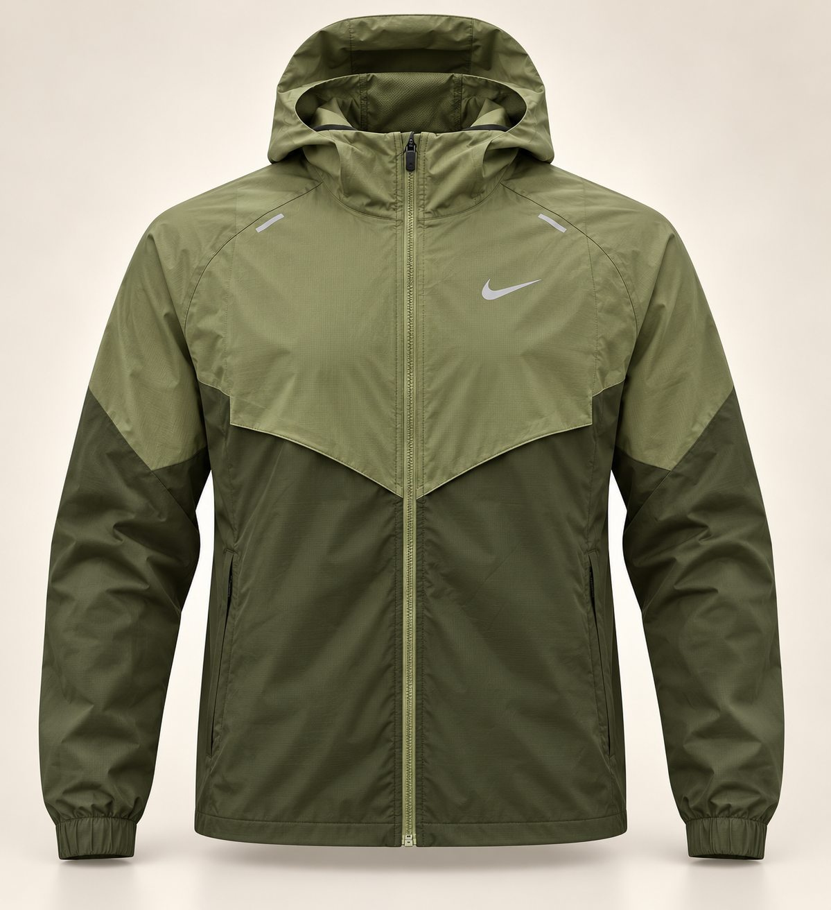 Nike Windbreaker