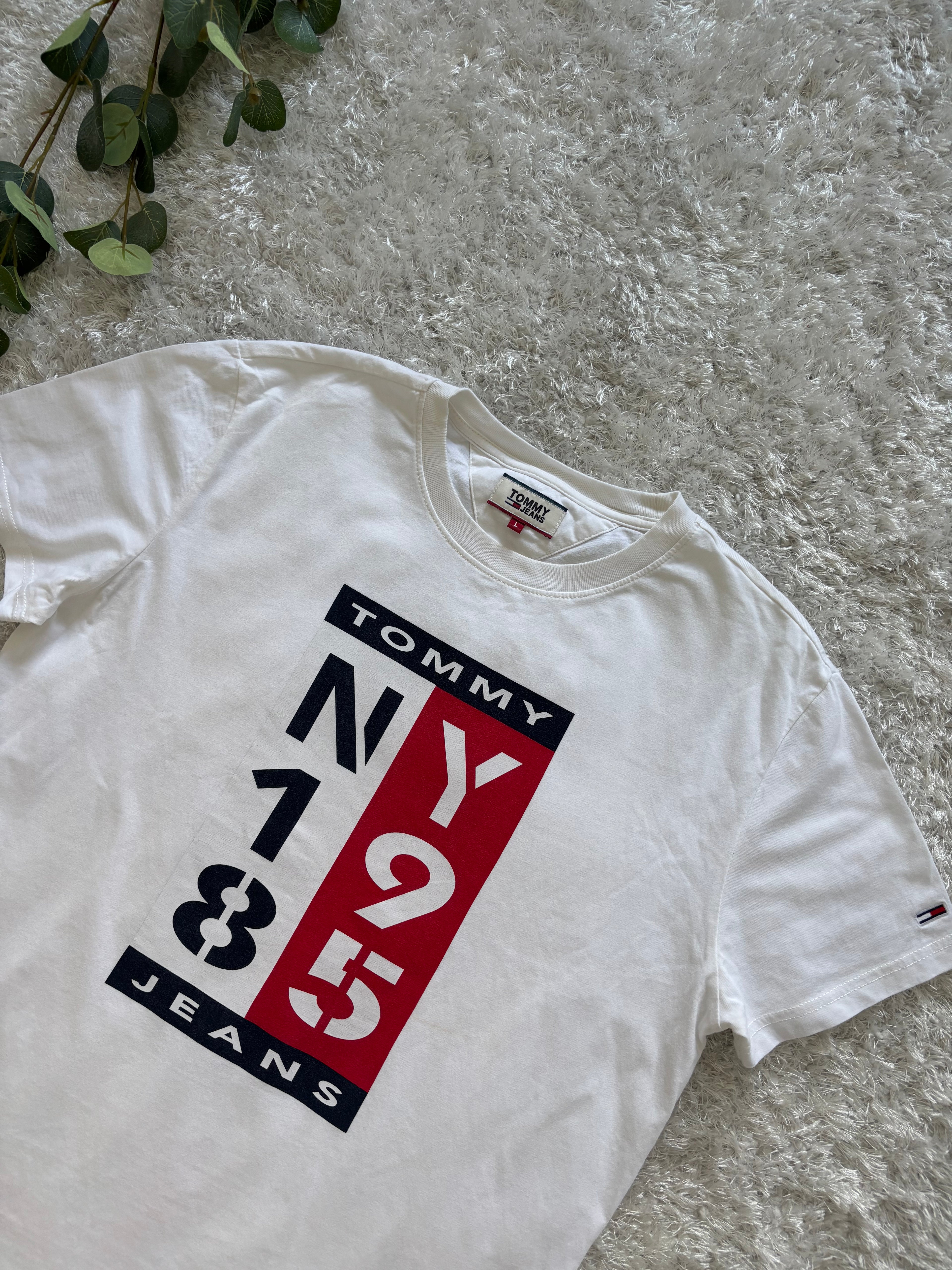 Tommy Hilfiger T-Shirt