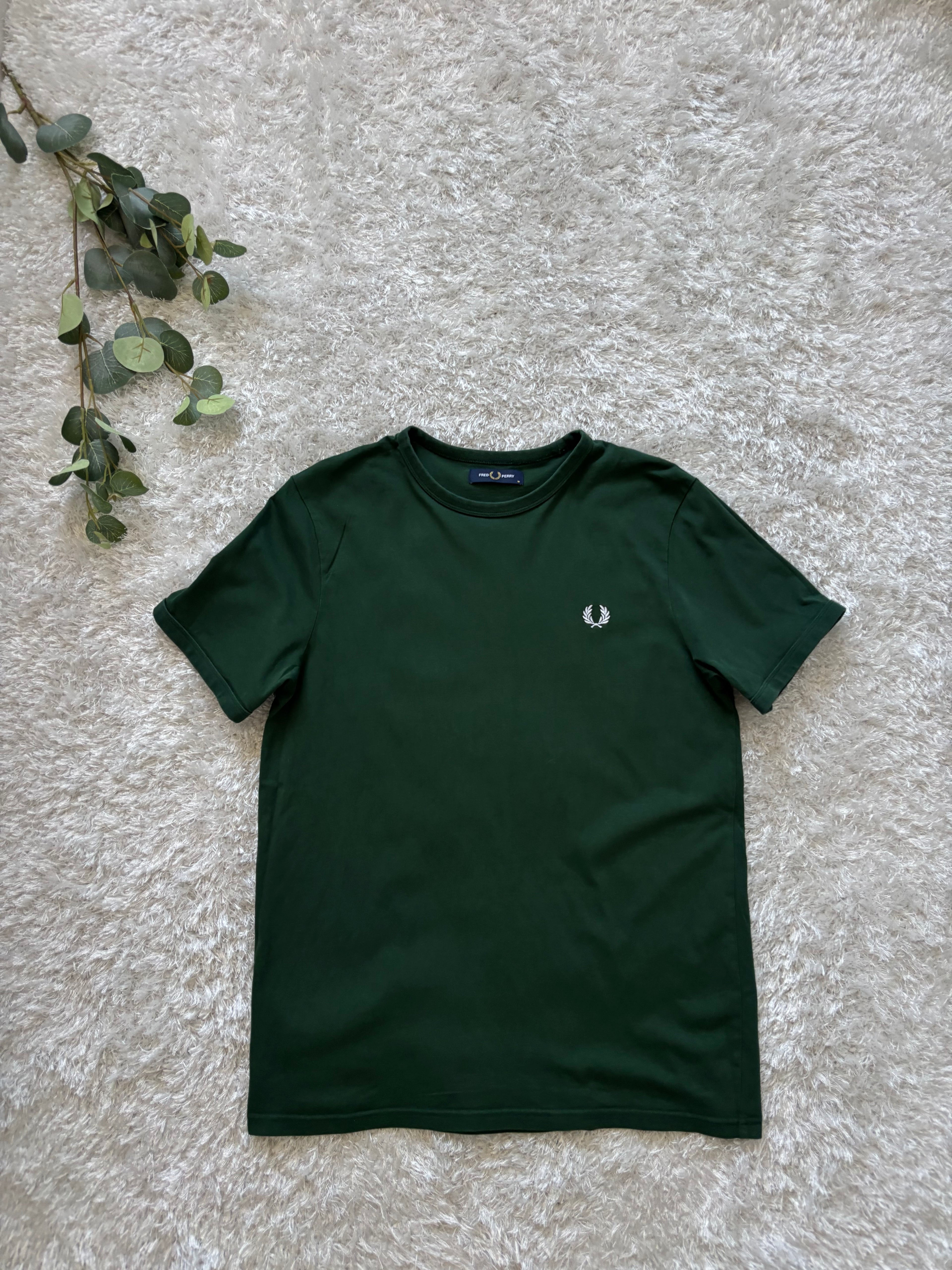 Fred Perry T-Shirt