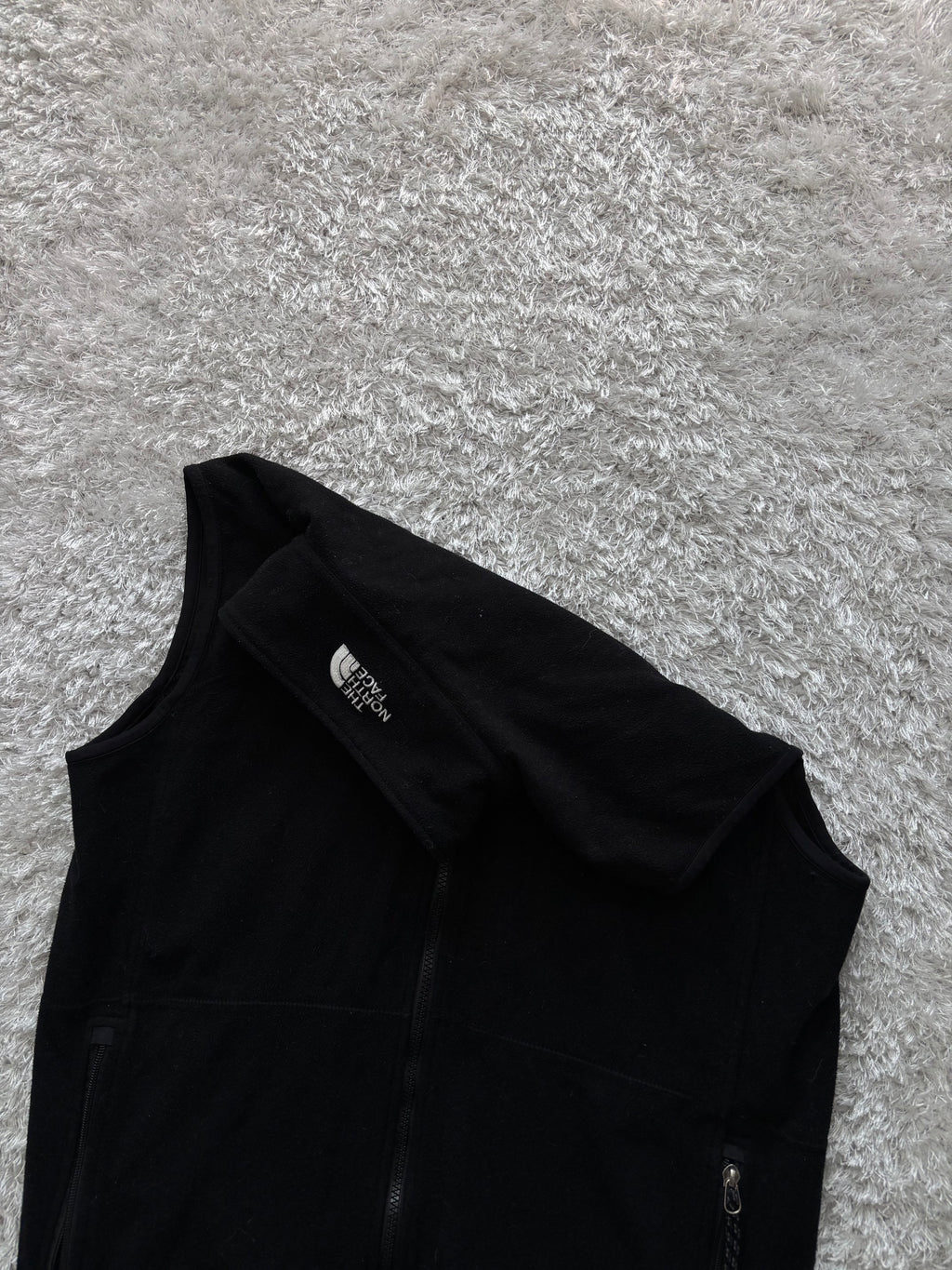 The North Face Polar Vest