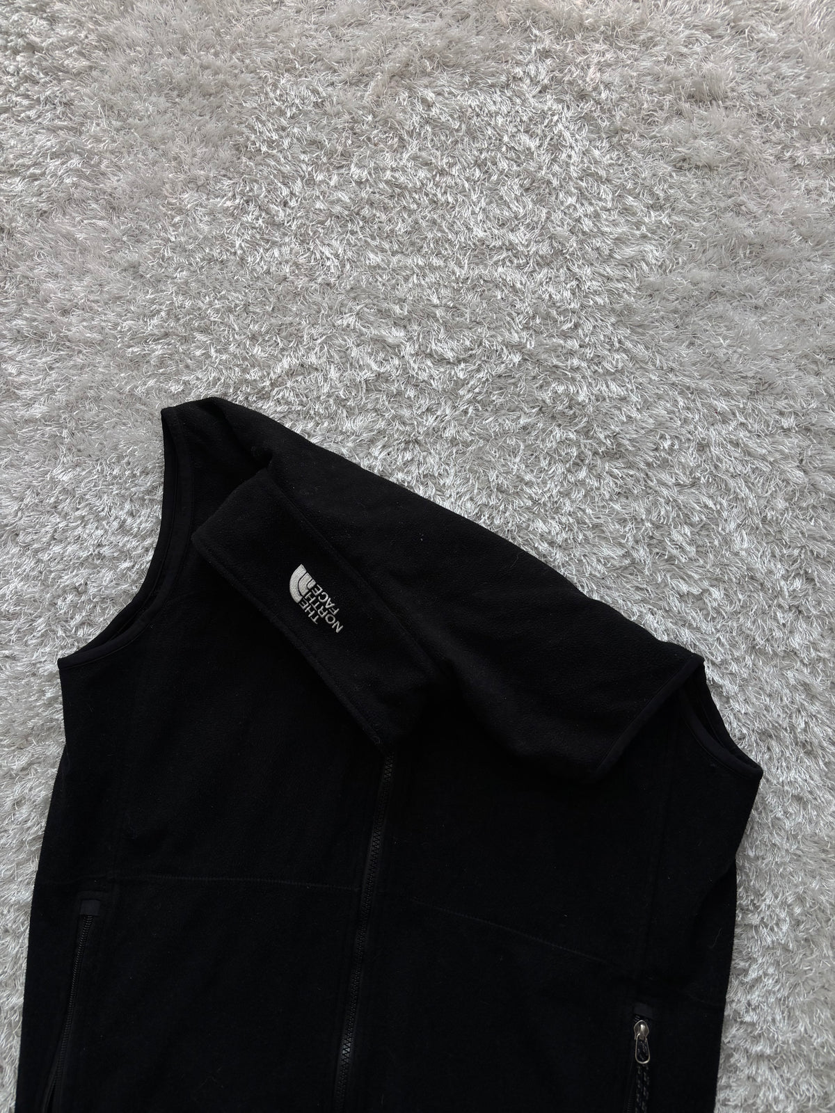 The North Face Polar Vest