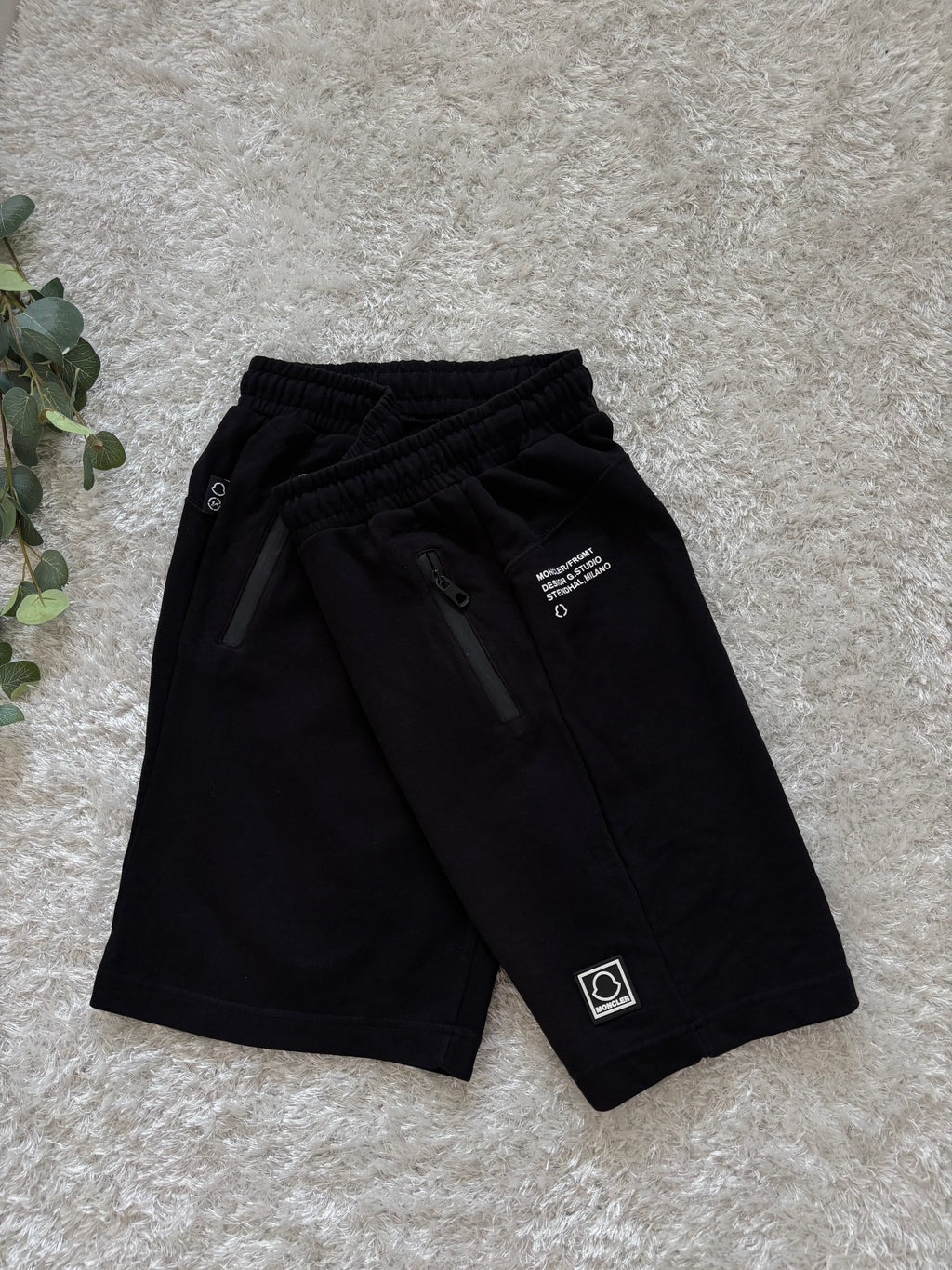 Moncler Shorts