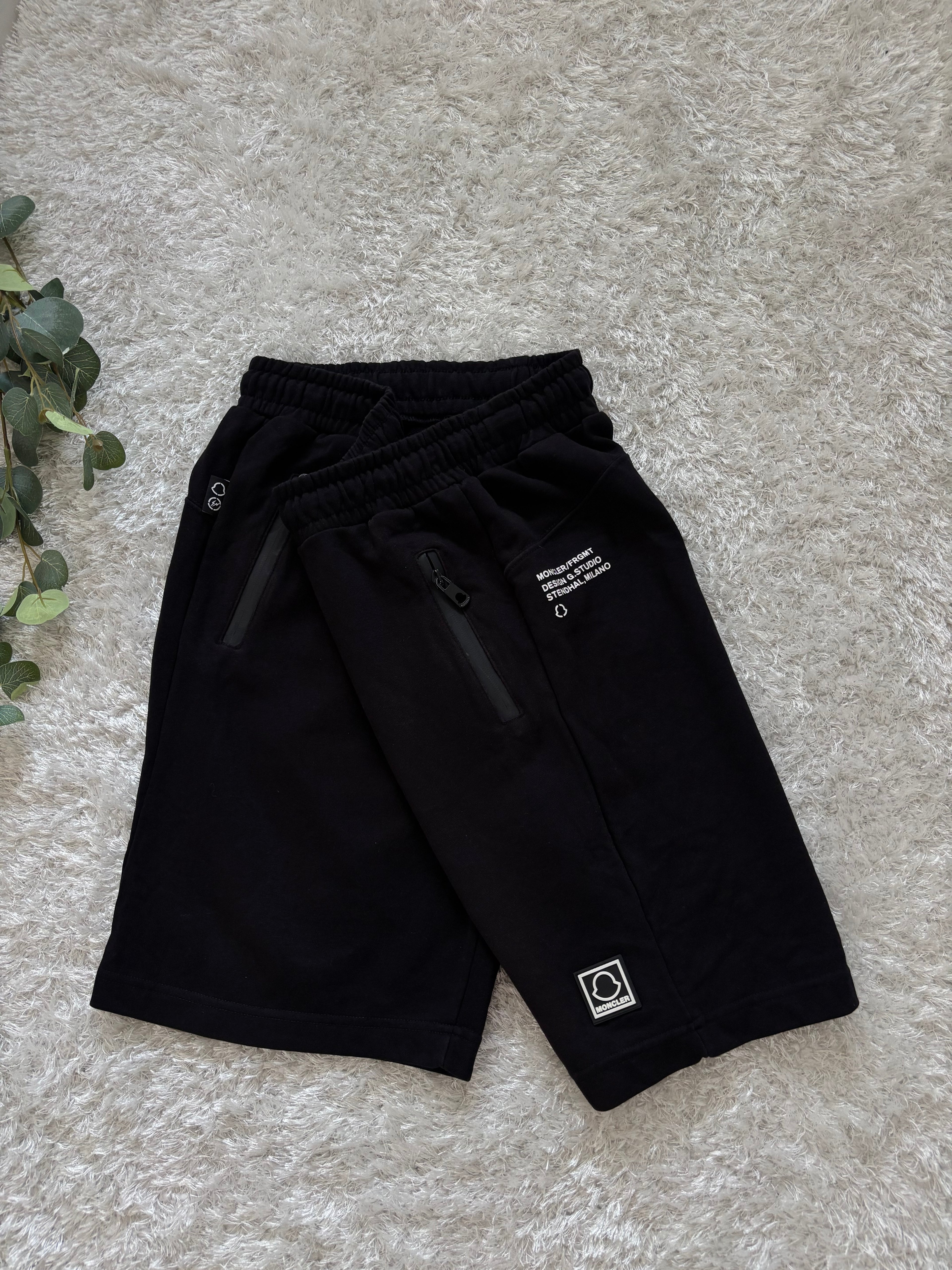 Moncler Shorts