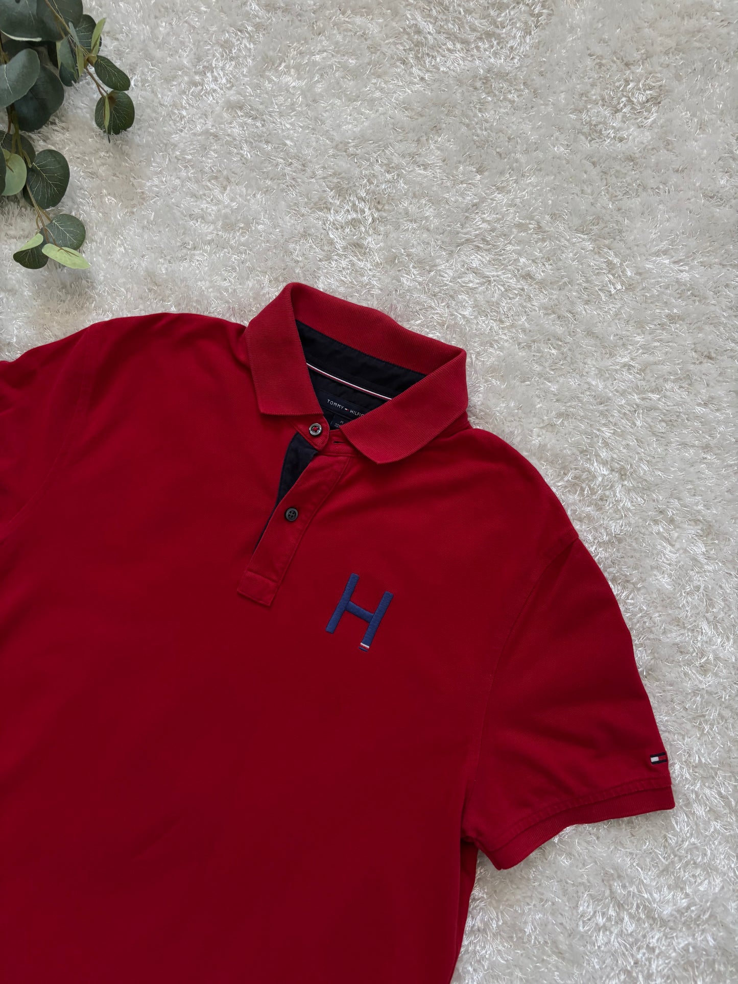 Tommy Hilfiger Polo